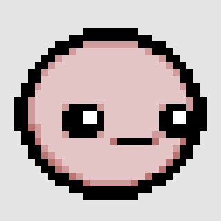 Steam Workshop::LEWD ISAAC MODS